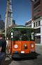 Old Town Trolley