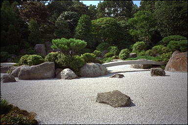 Photo: Tenshin-en, Museum of Fine Arts