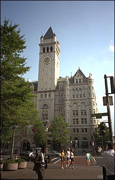 Photo: Old Post Office Pavilion