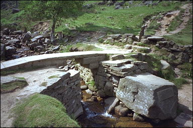 Photo: The Bronte Bridge