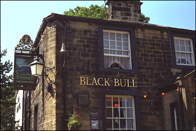 Photo: Black Bull Pub