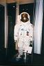 Apollo Space Suit