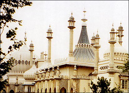 Photo: Royal Pavilion