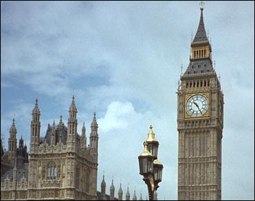 Photo: Big Ben