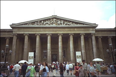 Photo: British Museum