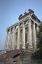 Temple of Antoninus and Faustina