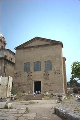 Photo: Curia