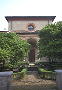 Garden, Santa Maria delle Grazie Church