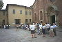 Refectory, Santa Maria delle Grazie Church