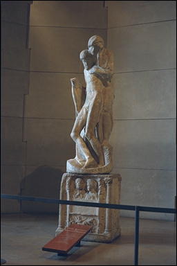 Photo: Rondanini Pieta