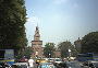 Sforza Castle