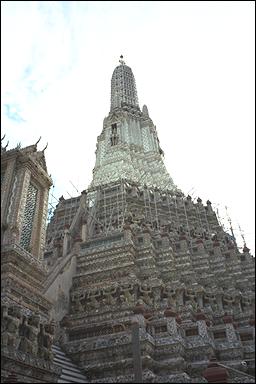 Photo: Wat Arun