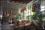 Lobby, The Oriental Bangkok