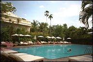 Swimming Pool, The Oriental Bangkok