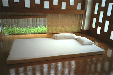 Photo: Bed, the Oriental Spa