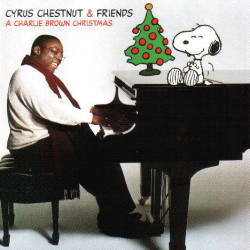 Cyrus Chestnut & Friends