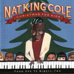 NAT KING COLE