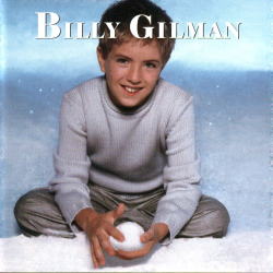 BILLY GILMAN