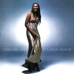 YOLANDA ADAMS