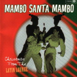 MAMBO SANTA MAMBO