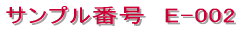 �V���b�v�J�[�h / �V���v���^�C�v 