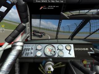 Nascarsimracing