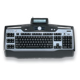 G15 Gaming Keyboard