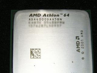 athlon4000