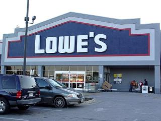 lowes