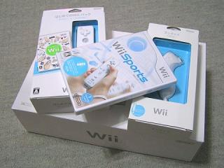 wii