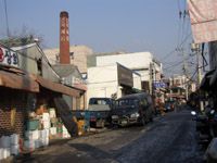 北村界隈