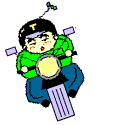 �����E�o�C�N