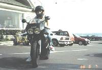 GSX-R250