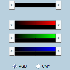 Image Adjustments