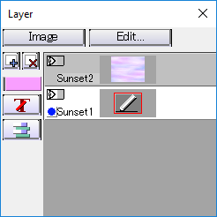 Layers Panel