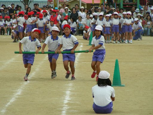 ���邭��^�C�t�[��