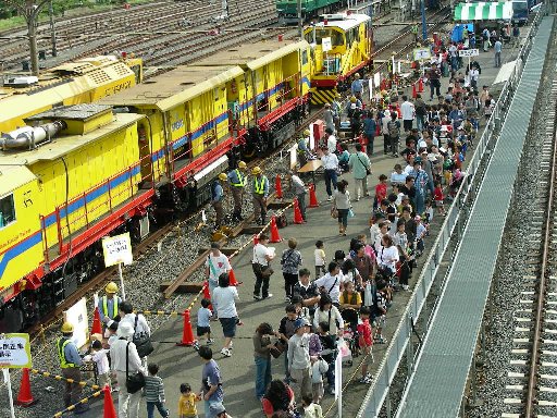 ���[�X�퐳�ԂƐ�Ԃ�GO��҂l�X