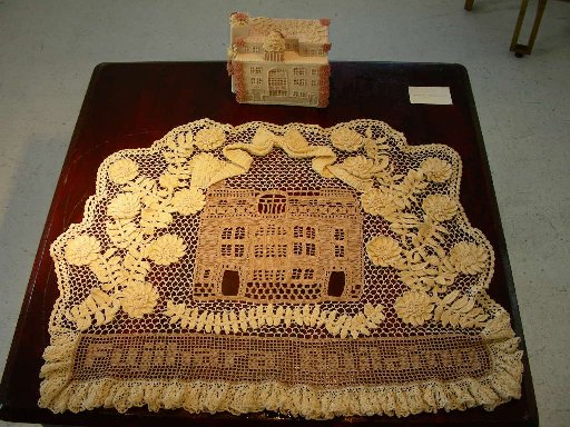 �@���[�P����̍�i