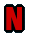 N 