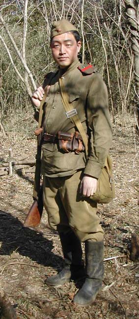 WW2 ソビエト軍 士官用 M43ルパシカ セット レプリカ ソ連軍 m43 ルパシカ ソ連軍 ルパシカ上下セット ソビエト軍
