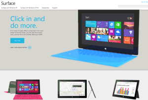 Microsoft^ubguSurfacev