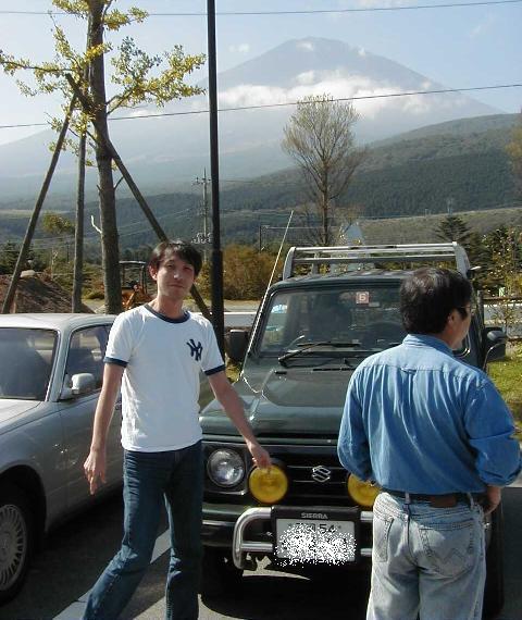 MR.I&F