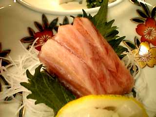sasimi
