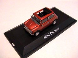 Schuco Piccolo Austin Mini ミニクーパー シュコー Schuco Piccolo