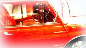 ���[���X�~�j�g�����F���[Mk-�T�ł��B1964�N���B�z���}�̓I�[�X�`���i�΁j