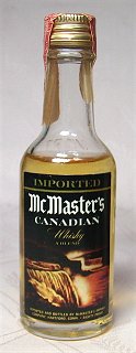 canadian whisky