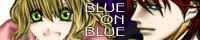 BLUE ON BLUEさんへ
