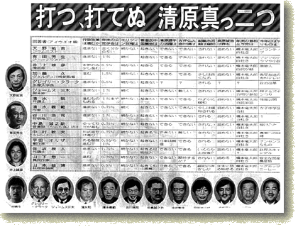 『朝日新聞』の元日版