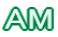 AM