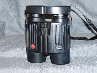 ʐ^ Leica TRINOVID 8~42 BA
